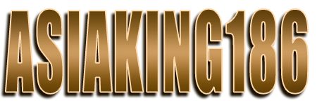 ASIAKING186 Logo